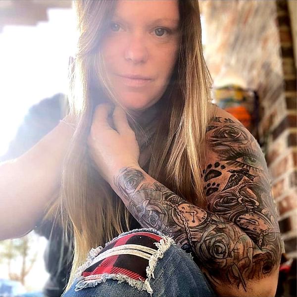 Best Tattoo Shops in Morrilton, Arkansas