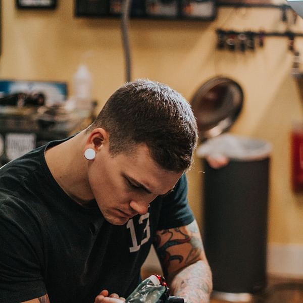 Best Tattoo Shops in Frankfort, Illinois