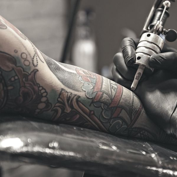 Best Tattoo Shops in Des Moines, Iowa