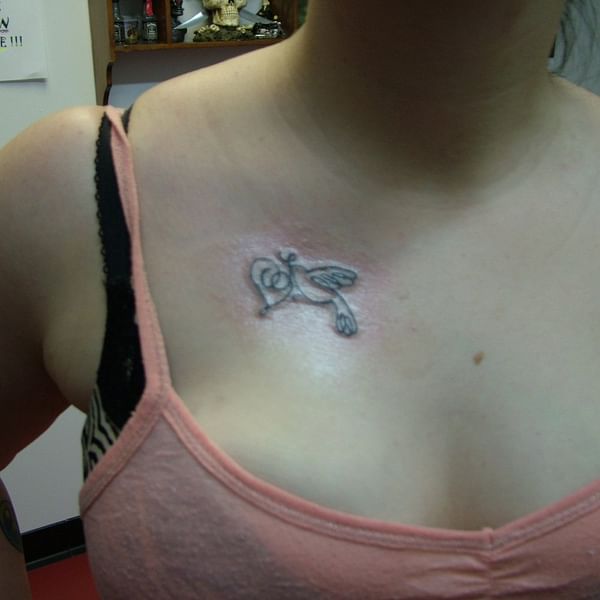 Best Tattoo Shops in Andover, Kansas