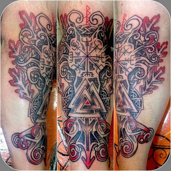 Best Tattoo Shops in Newport, Vermont