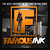 Famous Ink, Inc. Logo