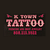 K Town Tattoo Logo