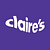 Claire's Logo