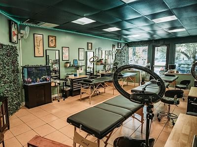 Grove Tattoo Co.