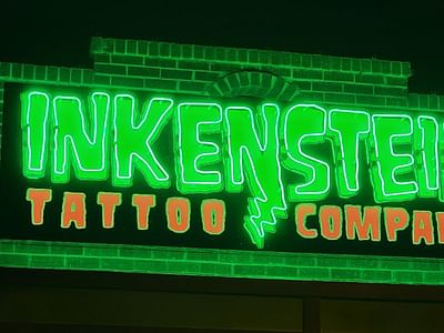 Inkenstein Tattoo Company