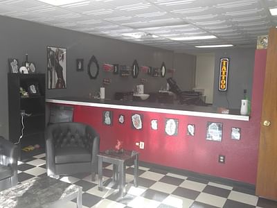 Skinhouse Tattoo Studio